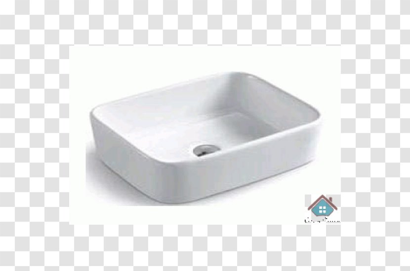 Sink Tap Countertop Bathroom Table - Furniture Transparent PNG