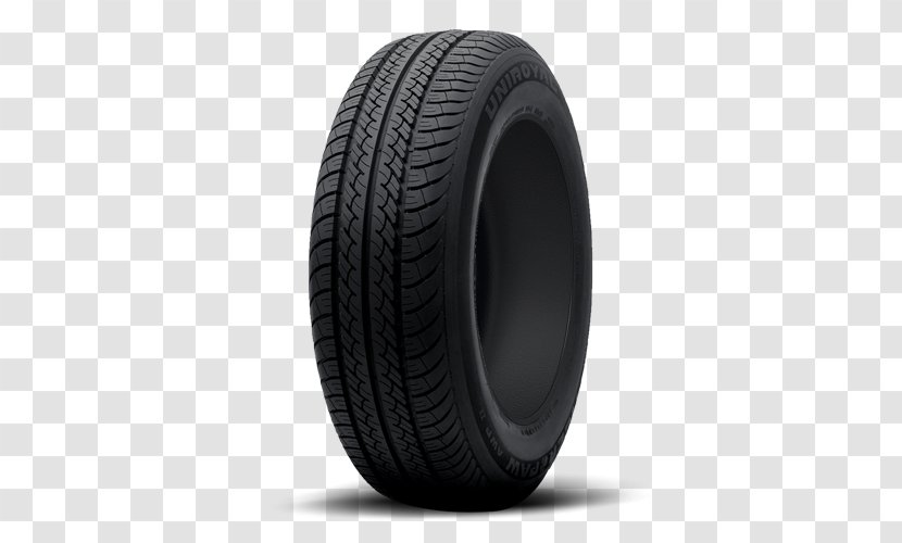 Uniroyal Giant Tire Car United States Rubber Company Pirelli - Tyre Spa Transparent PNG