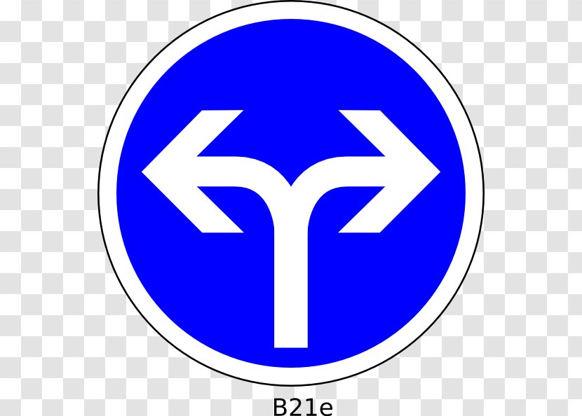 Traffic Sign Business Car - Symbol Transparent PNG
