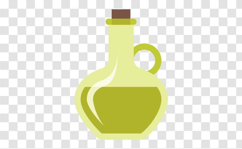 Olive Oil Food - Bottle Transparent PNG