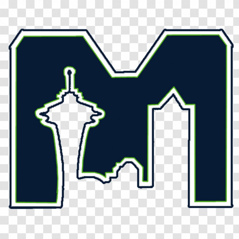 Seattle Metropolitans Potential National Hockey League Expansion Logo - Art Transparent PNG