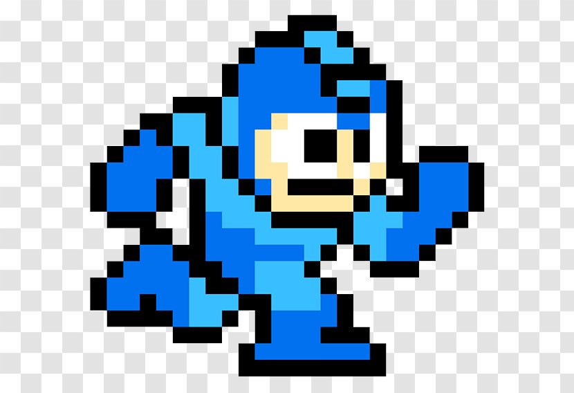 Mega Man 8 2 9 10 - Video Game - X3 Transparent PNG