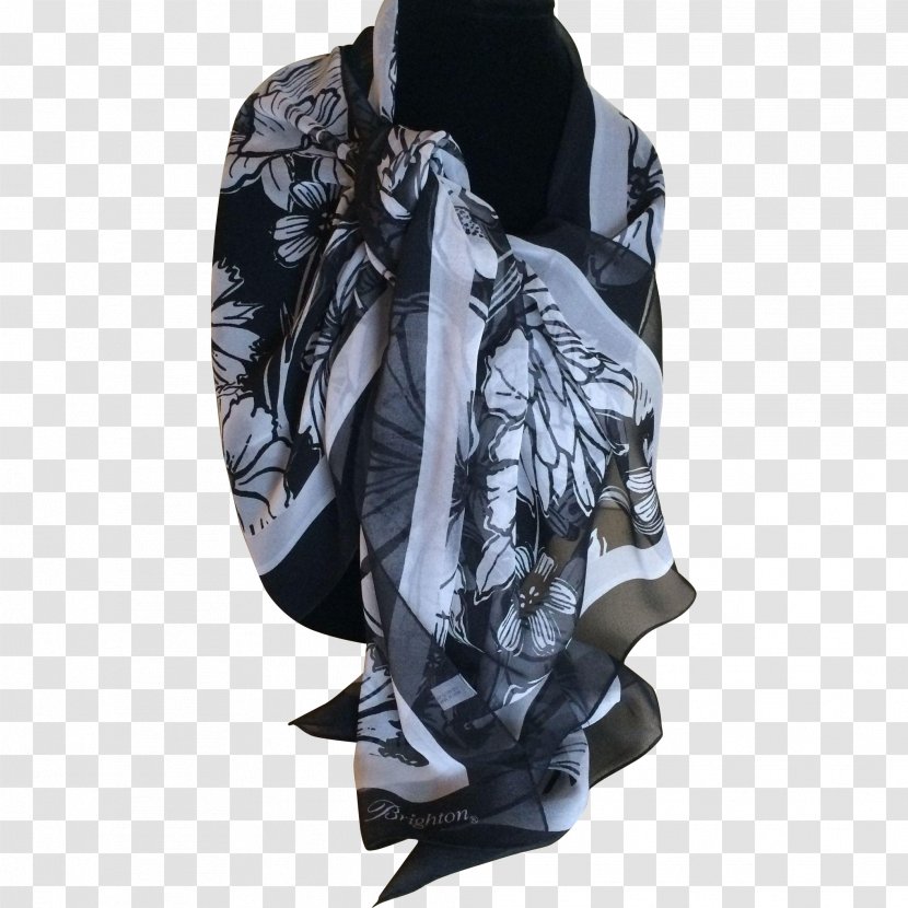 Scarf Stole - Shawl Transparent PNG