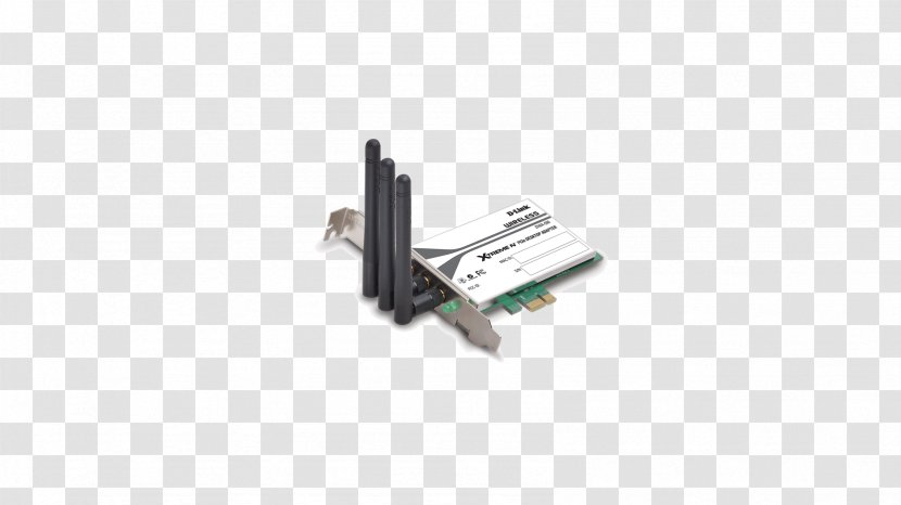 SMC Networks EliteConnect SMCANT-DIFP18 Network Cards & Adapters D-Link Aerials Electronics - Dlink Transparent PNG