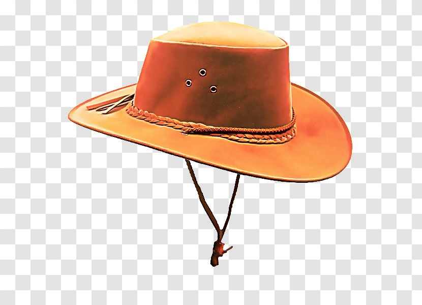 Cowboy Hat - Costume - Fedora Sun Transparent PNG