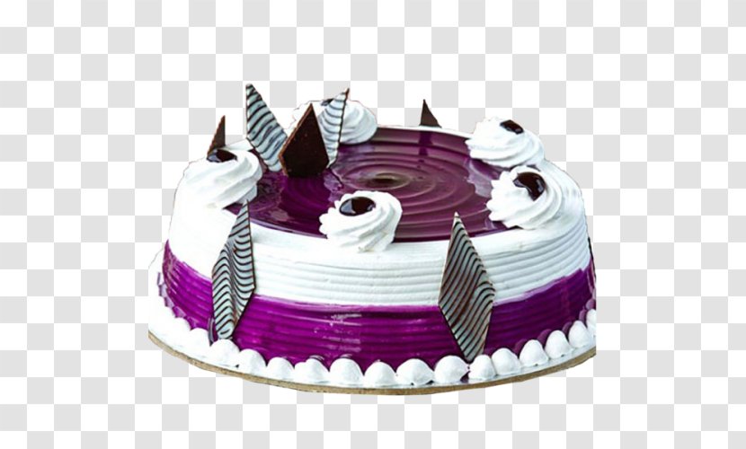 Black Forest Gateau Bakery Sponge Cake Blackcurrant Red Velvet - Birthday Transparent PNG