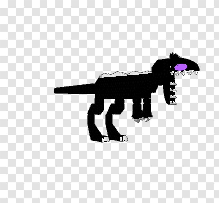 Dinosaur Triceratops Blocksworld Godzilla Barosaurus - Fictional Character Transparent PNG