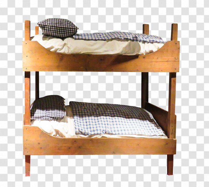 Bunk Bed Furniture Couch - Bedroom Sets Transparent PNG