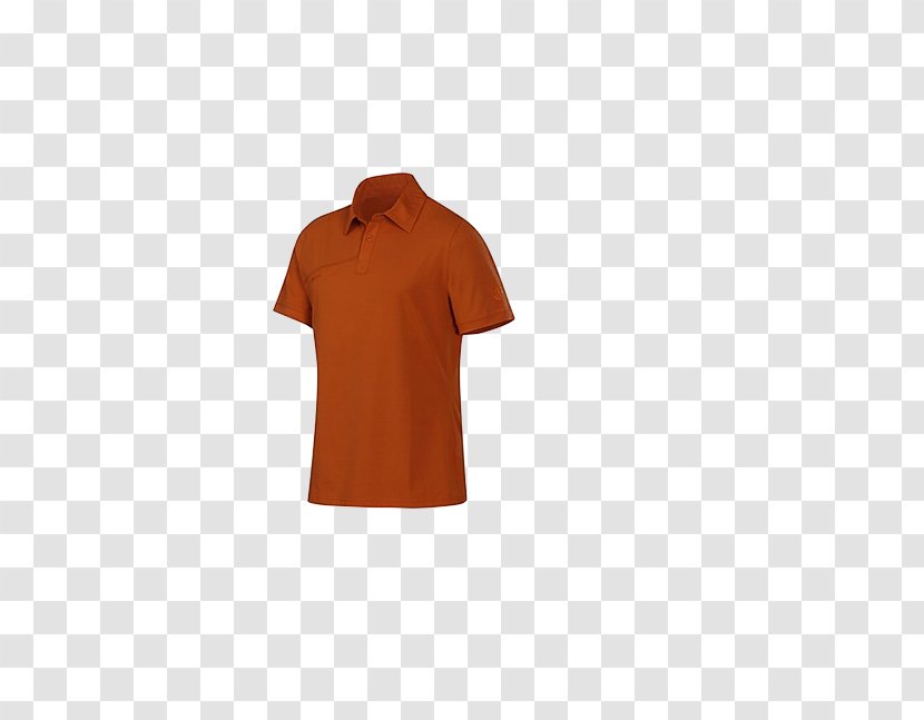 T-shirt Shoulder Sleeve Pattern - Top - Men's Short-sleeved Transparent PNG