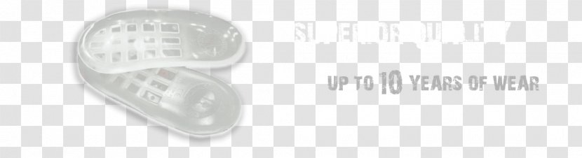 Body Jewellery Font - Foot Step Transparent PNG