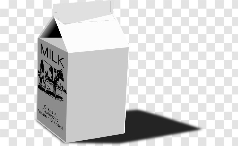 Photo On A Milk Carton Clip Art - Missing Person Template Transparent PNG