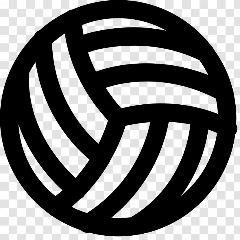 Volleyball Sport - Football Transparent PNG