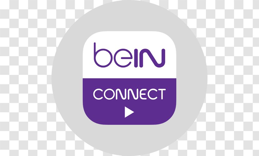 BeIN Media Group MOVIES Film Television Channel Show - Purple - Bein Transparent PNG