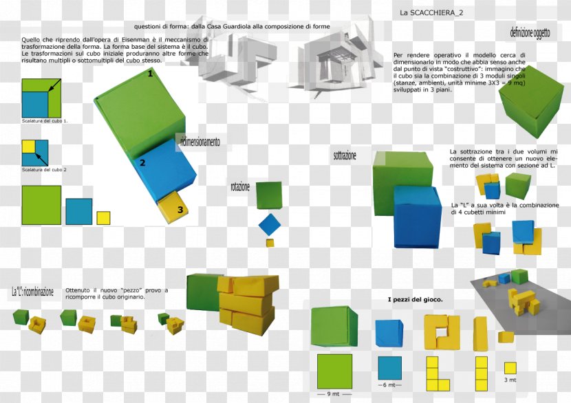 House Garden Of Ninfa Industrial Design - Project Transparent PNG