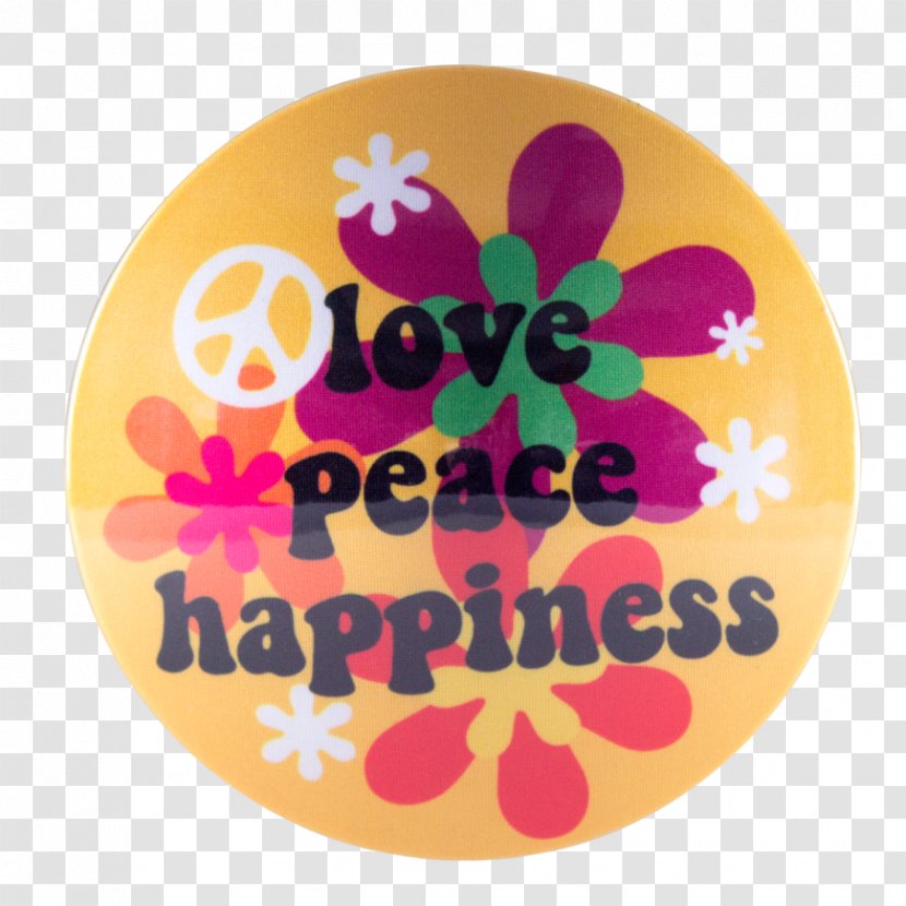 Love Font Happiness NASDAQ:TUR Peace - Orange - And Transparent PNG
