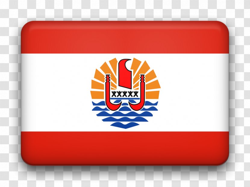 Flag Of French Polynesia France Bora Stock Photography Transparent PNG