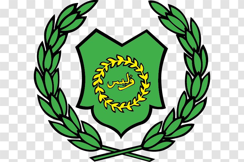 Kedah Flag And Coat Of Arms Perlis Penang UiTM Logo - Ball - Grass Transparent PNG