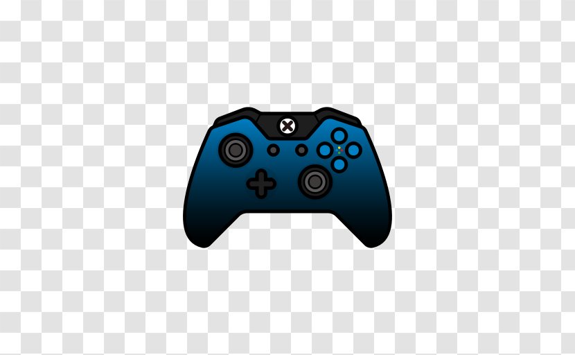 Xbox One Controller 360 Transparent PNG