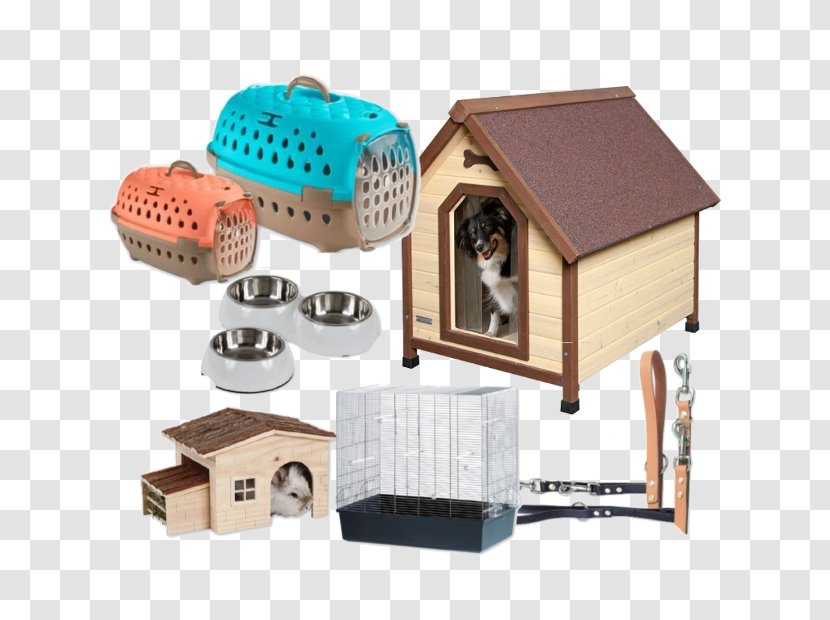Dog Houses Cat Kennel Puppy Transparent PNG