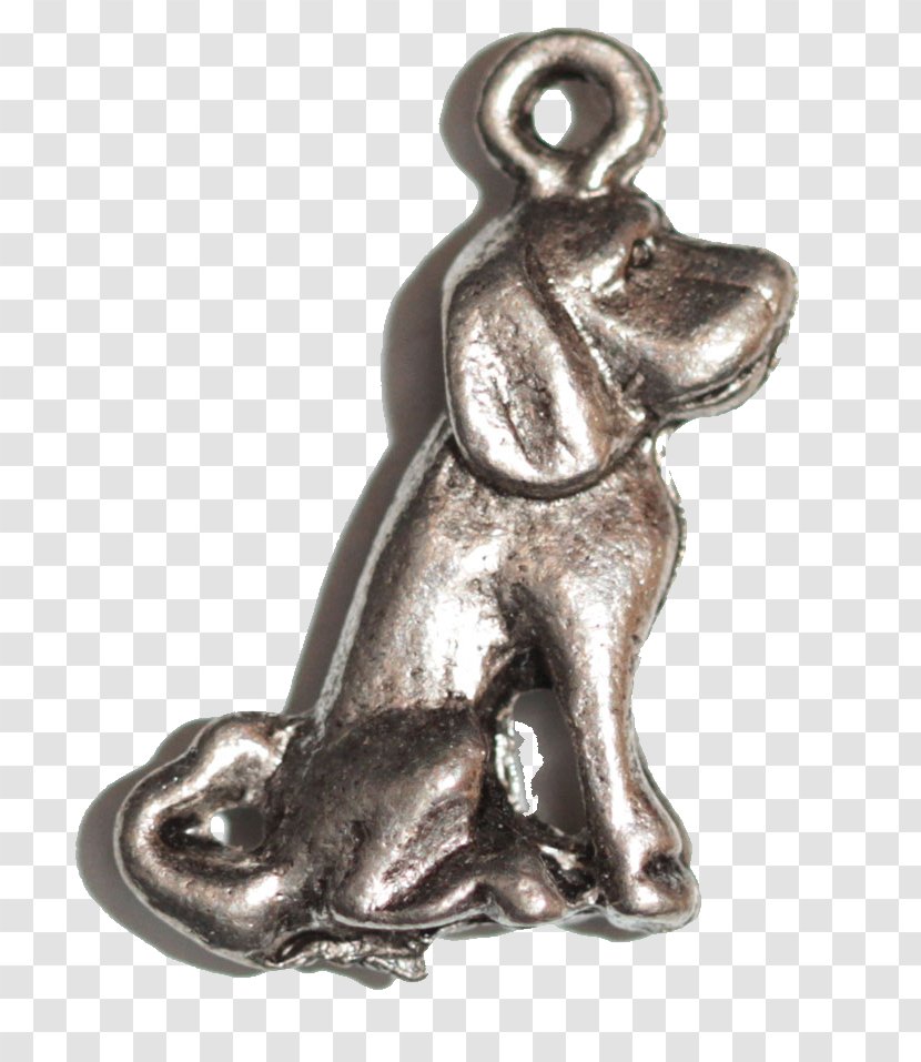 Dog Silver Bronze - Carnivoran Transparent PNG