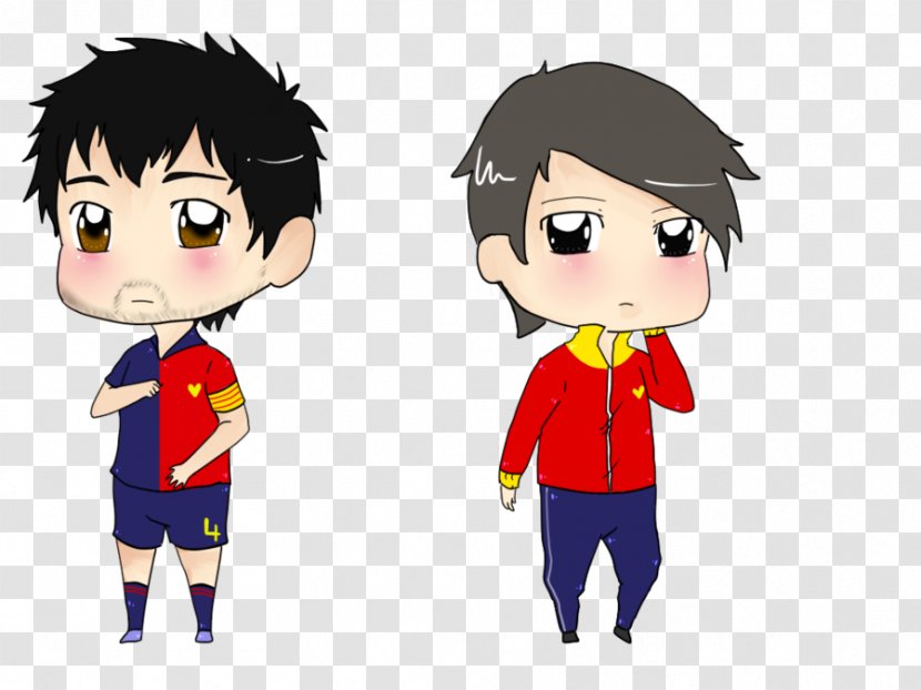 DeviantArt Captain Tsubasa FC Barcelona - Work Of Art - Mou Transparent PNG