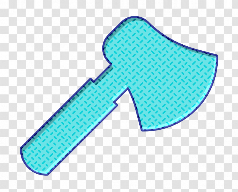 Rescue Icon Axe Icon Transparent PNG