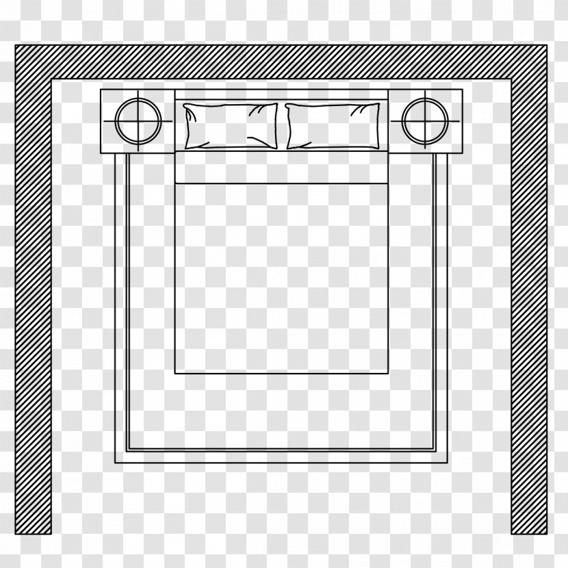 Rectangle - Diagram - Rug Transparent PNG