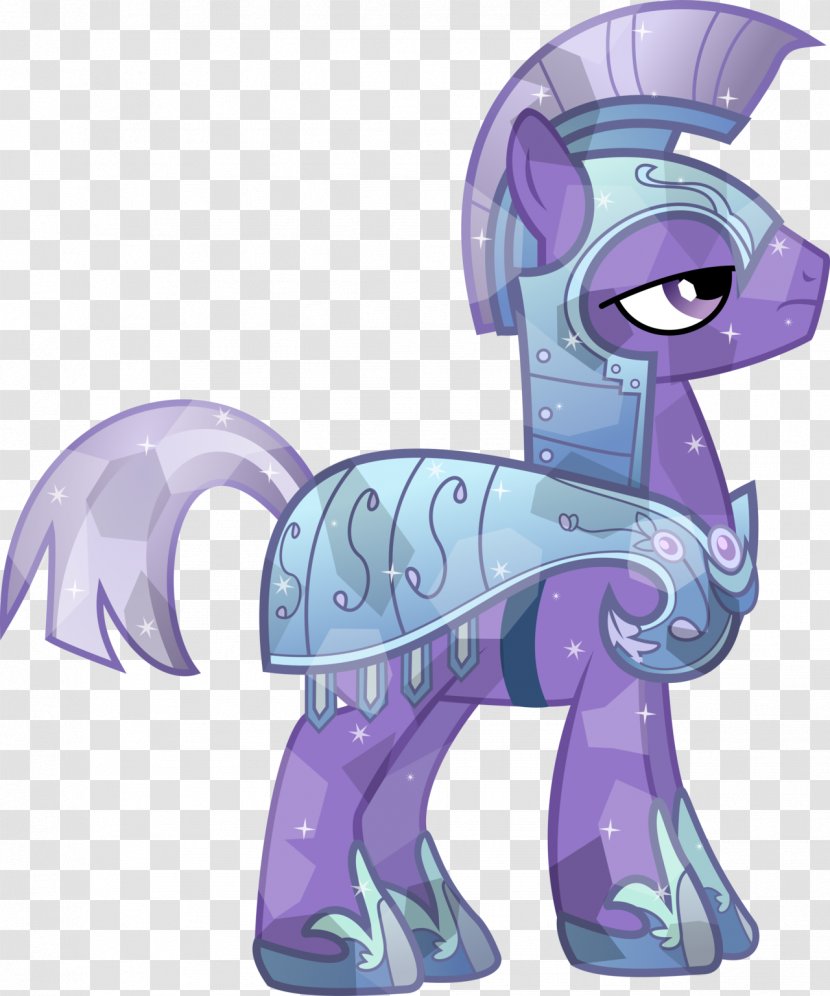 Pony Twilight Sparkle Pinkie Pie Rainbow Dash Royal Guard - Princess - Crystal Empire Transparent PNG