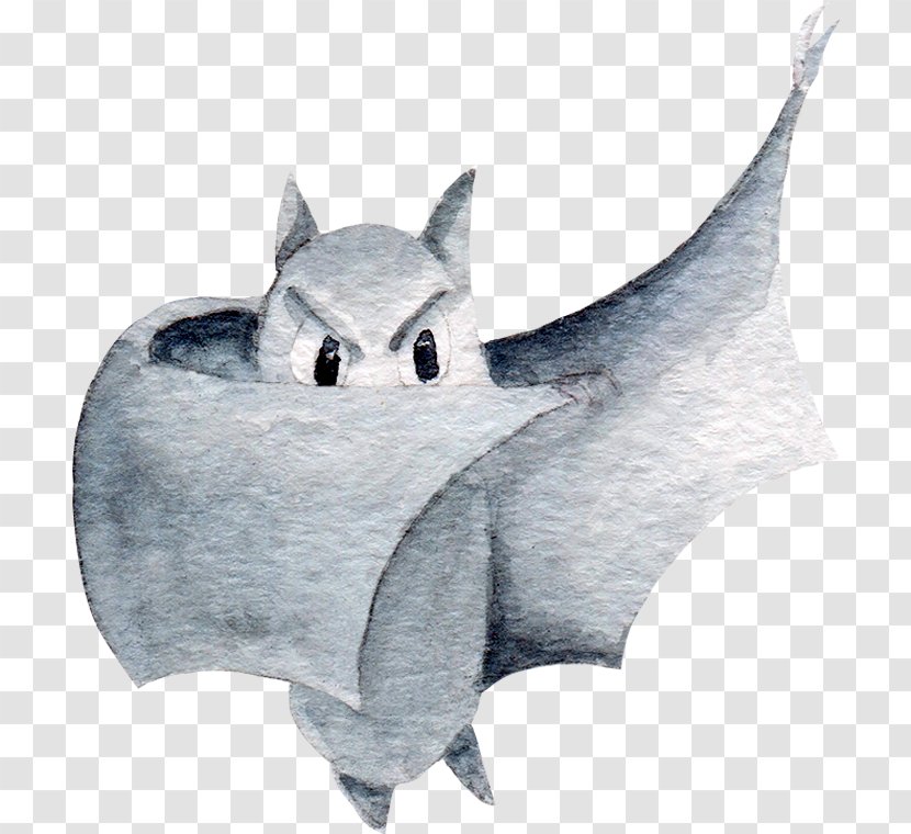 Bat Owl Halloween - Fictional Character Transparent PNG