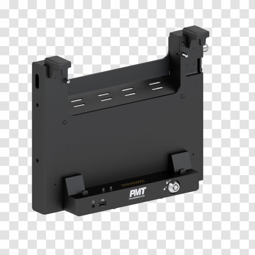 Dell Latitude 7212 Rugged Extreme (11) Docking Station Computer - Electronics Accessory - Tablet Computers Transparent PNG