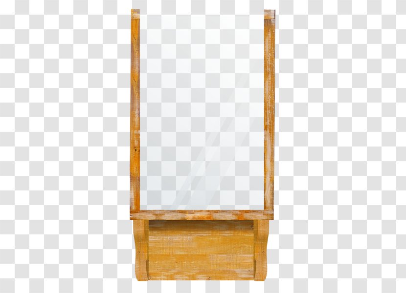 Mirror Computer File - Wood Stain - Free To Pull The Toilet Material Transparent PNG
