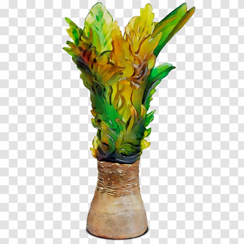 Flower Vase - Flowerpot Transparent PNG