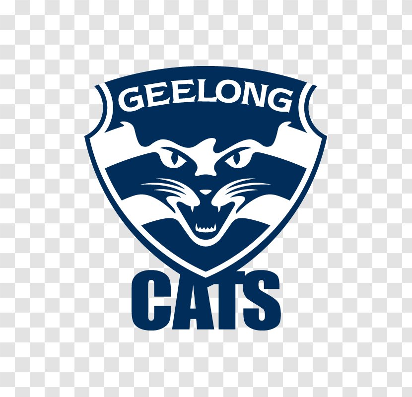 Geelong Football Club Australian League Collingwood Carlton - Afl Grand Final - West Coast Eagles Logo Transparent PNG