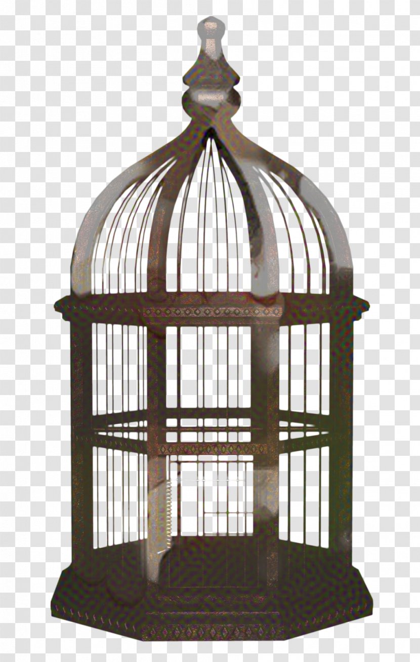 Bird Cage - Supply Lighting Transparent PNG