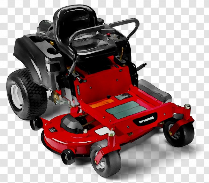 Zero-turn Mower Lawn Mowers Troy-Bilt Mustang 50 XP Riding - Electric Vehicle - Tool Transparent PNG