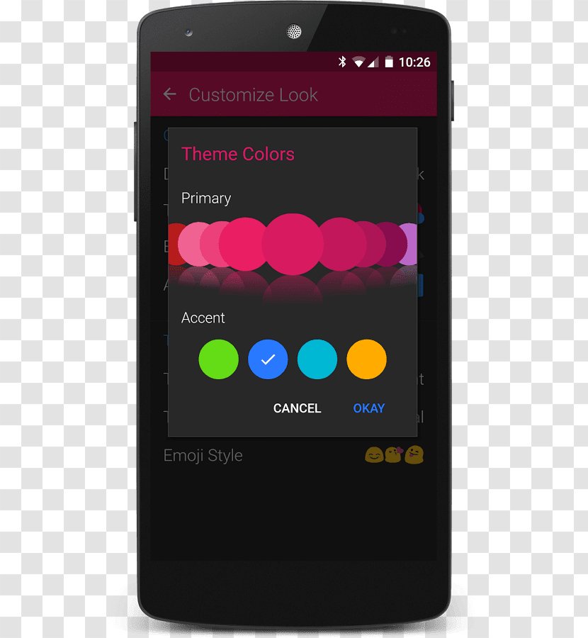 Text Messaging Android Application Package SMS Mobile App - Material Design Transparent PNG