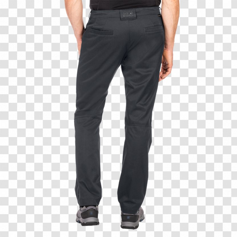 Slim-fit Pants Calvin Klein Clothing Dress - Suit - Pant Transparent PNG