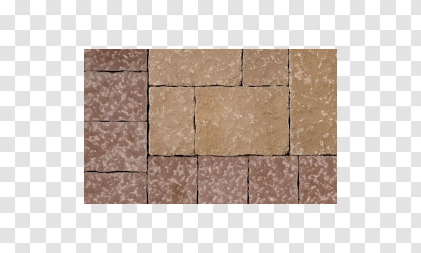 Stone Wall Material - Landscape Paving Transparent PNG