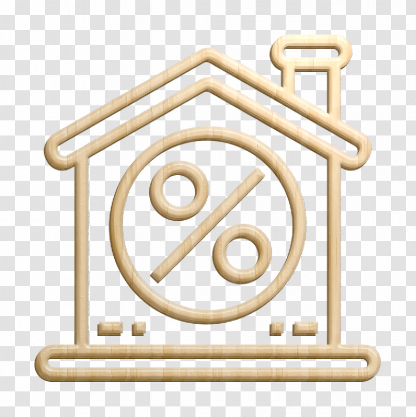 Discount Icon Sale Icon Home Icon Transparent PNG