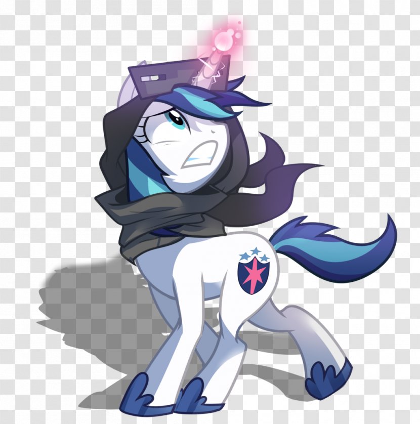 Shining Armor My Little Pony Rainbow Dash YouTube - Cartoon - Starlight Transparent PNG