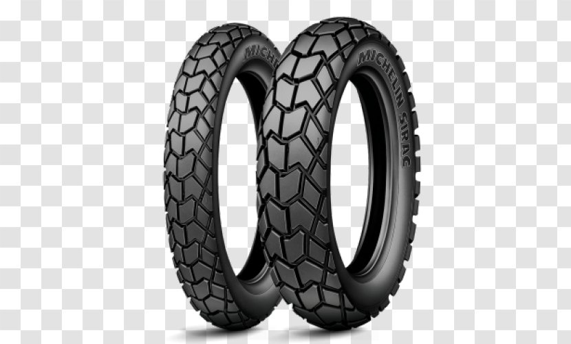 Car Dual-sport Motorcycle Tires - Road Bicycle Transparent PNG