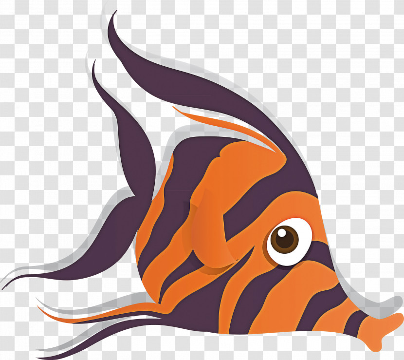 Fish Pomacanthidae Fish Fin Pomacentridae Transparent PNG