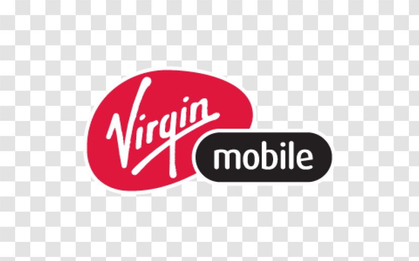 Virgin Mobile USA Phones Canada Group - Brand - Vectors Transparent PNG