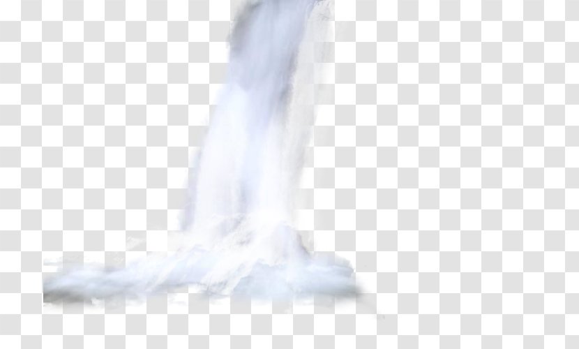 Water Sky - Clear Waterfall Transparent PNG