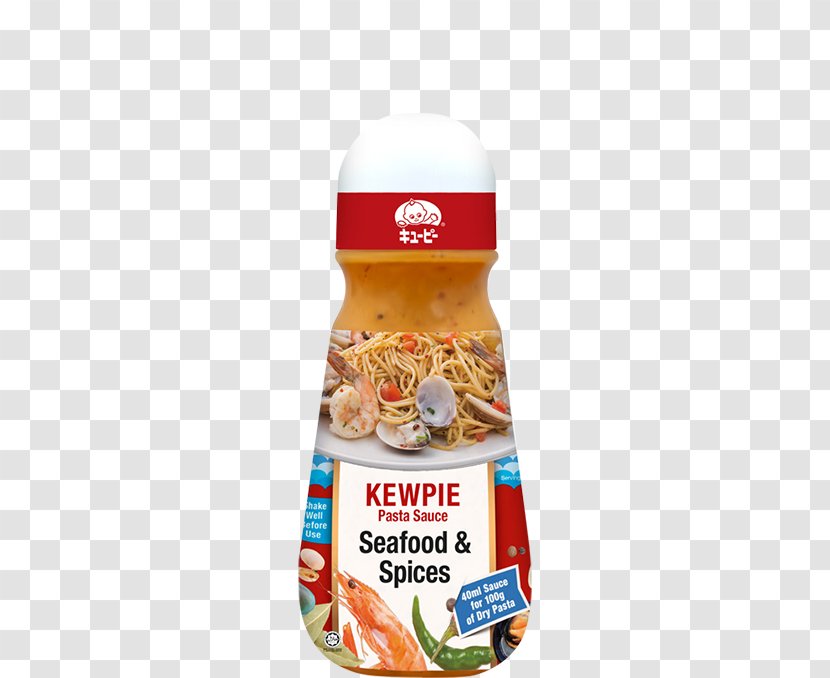 Kewpie Sauce Salad Dressing Mayonnaise Flavor - Oyster Transparent PNG