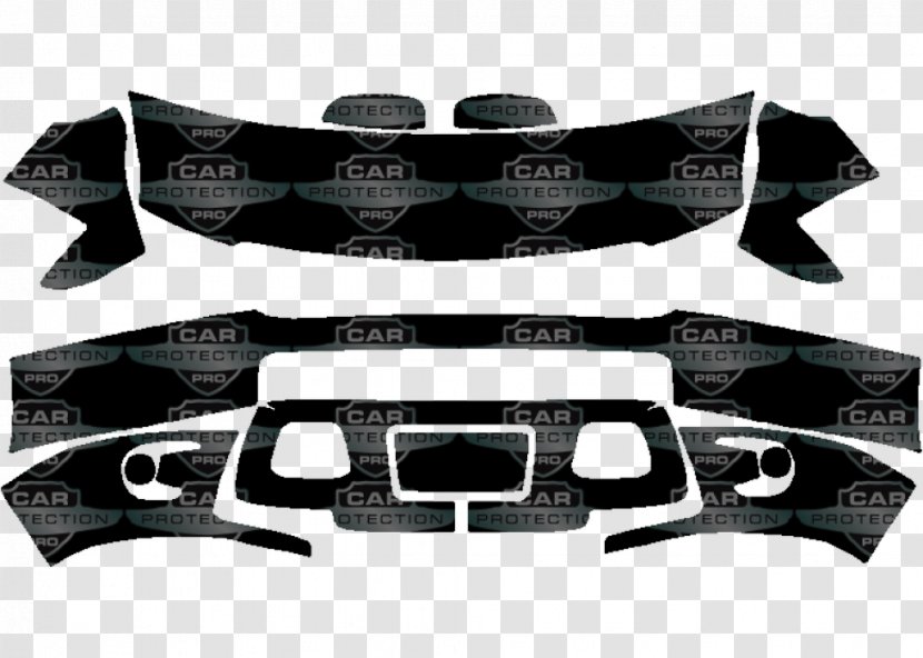 Chevrolet Suburban Car Ls Bumper - Light Transparent PNG