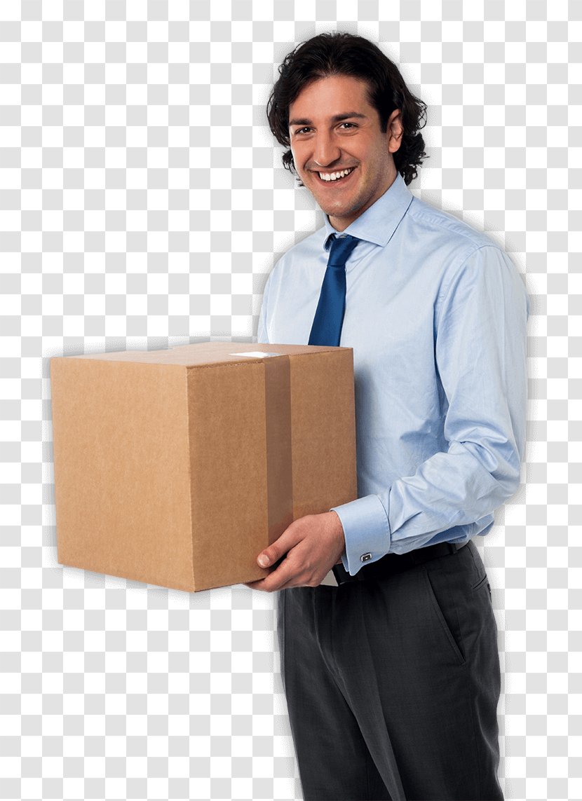 Delivery Cardboard Box Courier - Parcel - Health Transparent PNG