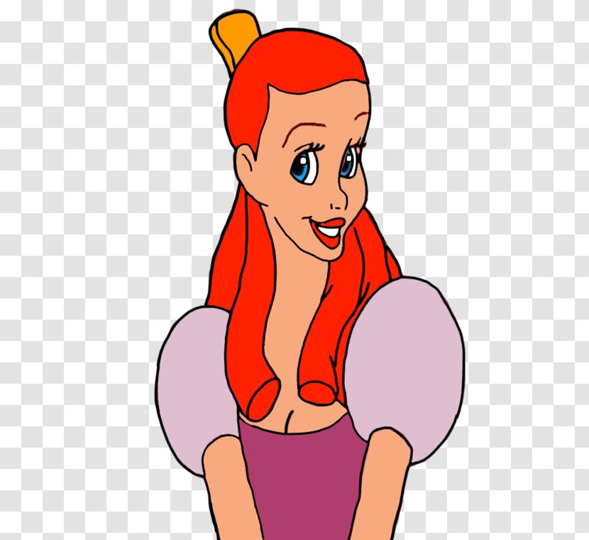 Anastasia Cartoon Character Prince Charming - Disney Princess Transparent PNG