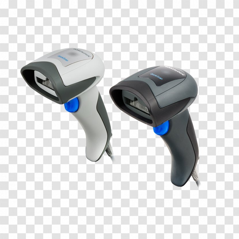 Barcode Scanners Image Scanner Information Automatic Identification And Data Capture - Point Of Sale Transparent PNG