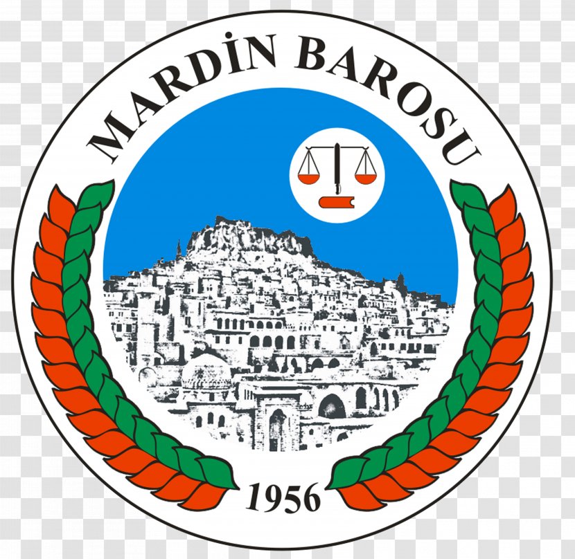 Mardin Barosu Nusaybin Bar Association Lawyer Avukat Cemal Artik - Law Transparent PNG